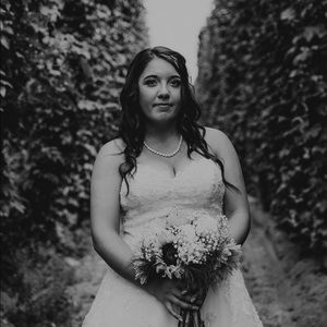 Meet your Posher, Mackenzie